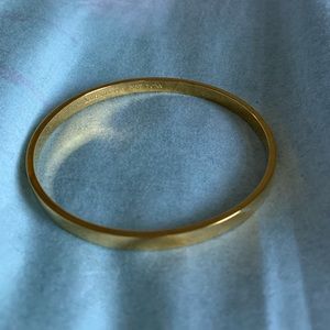 Kate Spade Heart of Gold bracelet